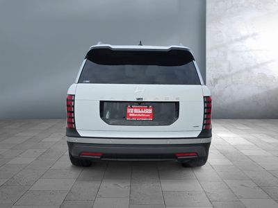 2026 Hyundai Palisade - Photo 3