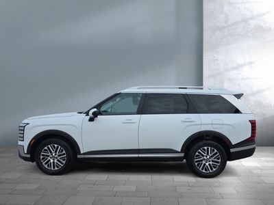 2026 Hyundai Palisade - Photo 4