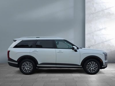 2026 Hyundai Palisade - Photo 5