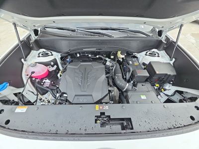 2026 Hyundai Palisade - Photo 8