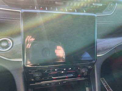 2024 Jeep Grand Cherokee L — photo 12 view