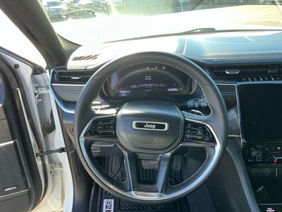 2024 Jeep Grand Cherokee L — photo 13 view