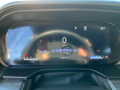2024 Jeep Grand Cherokee L — photo 8 view