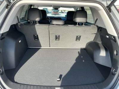 2026 GMC Terrain — photo 13 view