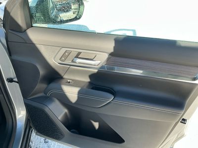 2026 GMC Terrain — photo 14 view