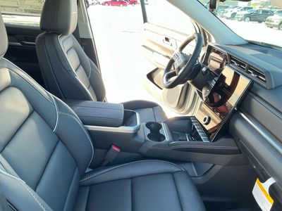 2026 GMC Terrain — photo 15 view