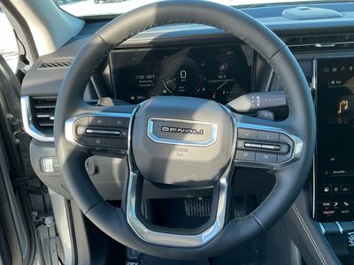 2026 GMC Terrain — photo 8 view