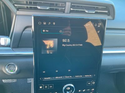 2026 GMC Terrain — photo 10 view