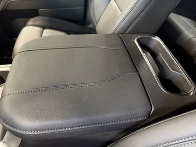 2026 Chevrolet Silverado 1500 — photo 13 view