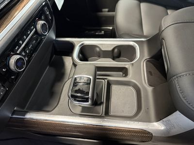 2026 Chevrolet Silverado 1500 — photo 15 view