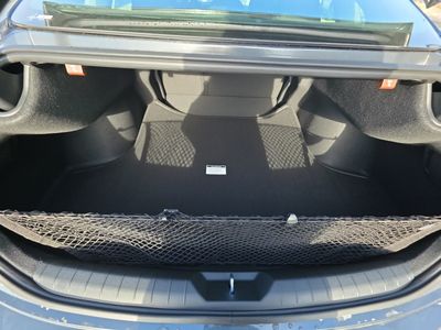 2026 Hyundai Sonata Hybrid — photo 13 view