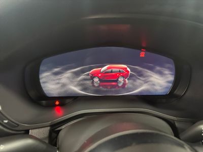 2026 Mazda CX-90 PHEV — photo 12 view
