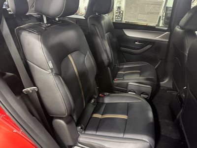2026 Mazda CX-90 PHEV — photo 13 view