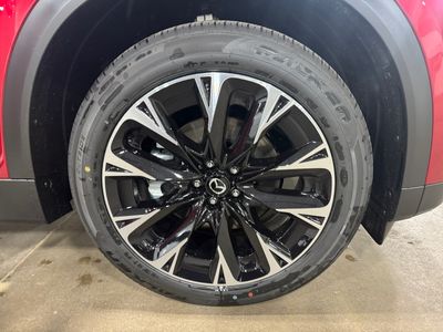 2026 Mazda CX-90 PHEV — photo 15 view