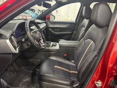 2026 Mazda CX-90 PHEV — photo 8 view
