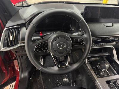 2026 Mazda CX-90 PHEV — photo 9 view