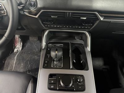 2026 Mazda CX-90 PHEV — photo 10 view