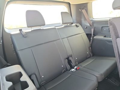 2026 Hyundai Santa Fe — photo 11 view