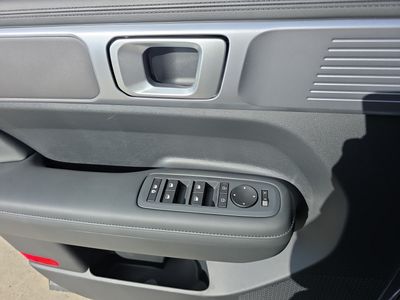 2026 Hyundai Santa Fe — photo 12 view