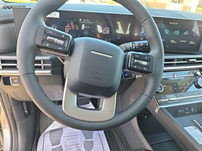 2026 Hyundai Santa Fe — photo 14 view