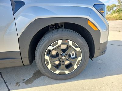 2026 Hyundai Santa Fe — photo 15 view