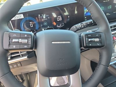 2026 Hyundai Santa Fe — photo 8 view