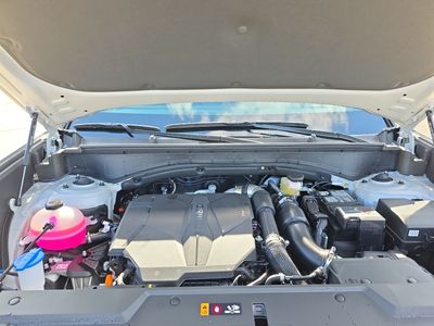 2026 Hyundai Santa Fe — photo 10 view