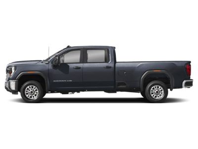 2025 GMC Sierra 2500HD - Photo 1