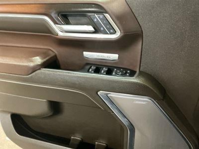 2024 GMC Sierra 1500 — photo 13 view