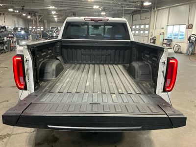 2024 GMC Sierra 1500 — photo 7 view
