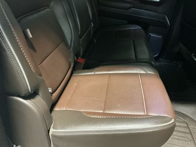 2024 GMC Sierra 1500 — photo 9 view