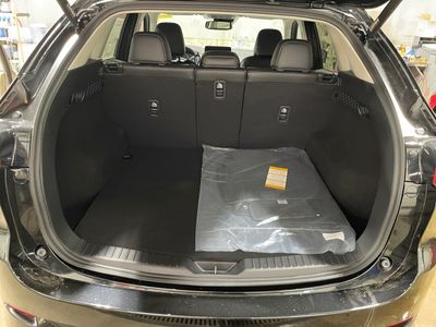 2025 Mazda CX-5 — photo 12 view