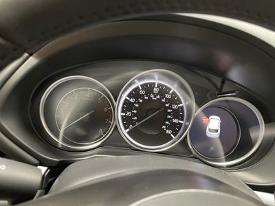 2025 Mazda CX-5 — photo 13 view