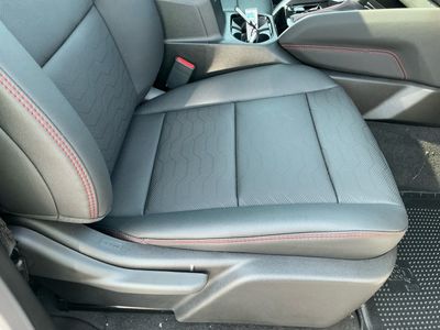 2026 Chevrolet Colorado — photo 13 view