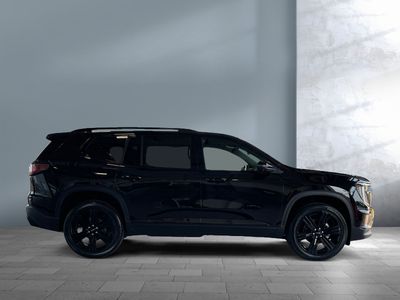2025 GMC Acadia — photo 7 view