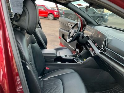 2023 Kia Sportage - Photo 11
