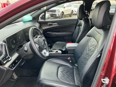 2023 Kia Sportage - Photo 15