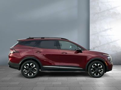 2023 Kia Sportage - Photo 3