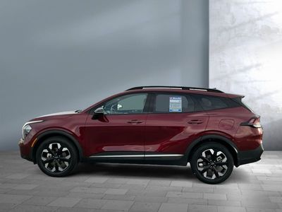 2023 Kia Sportage - Photo 4