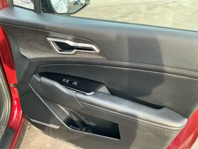 2023 Kia Sportage - Photo 5