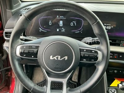 2023 Kia Sportage - Photo 6