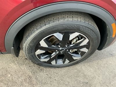 2023 Kia Sportage - Photo 9