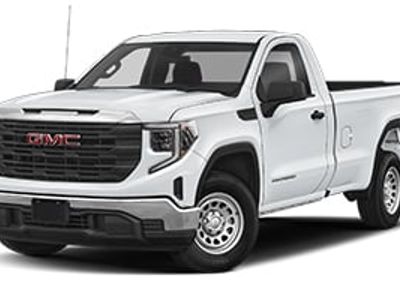 2026 GMC Sierra 1500 - Photo 1