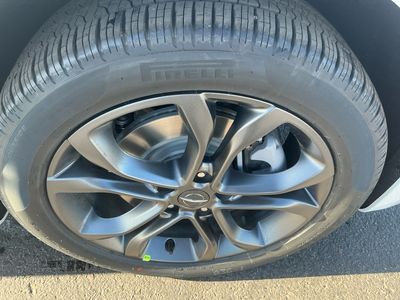 2026 Chrysler Pacifica — photo 11 view
