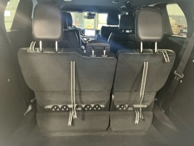 2026 Chrysler Pacifica — photo 7 view