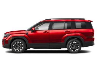 2026 Hyundai Santa Fe - Photo 1