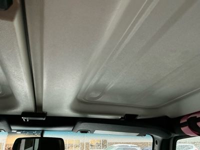 2013 Jeep Wrangler Unlimited — photo 11 view