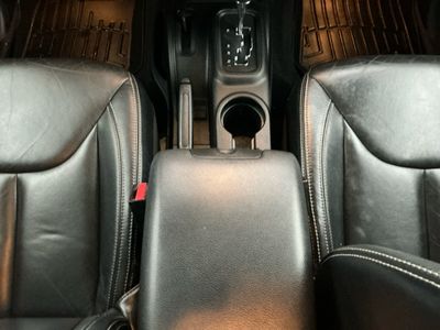 2013 Jeep Wrangler Unlimited — photo 12 view