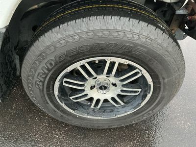 2013 Jeep Wrangler Unlimited — photo 14 view