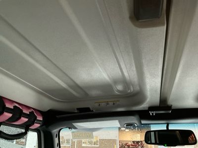 2013 Jeep Wrangler Unlimited — photo 9 view